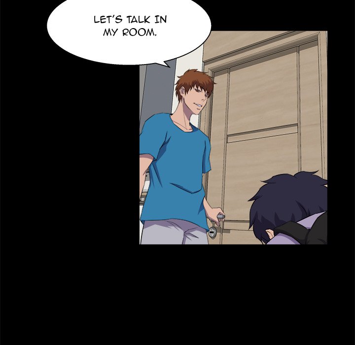 The Inheritance chapter 21 page 21