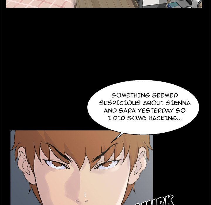The Inheritance chapter 21 page 29