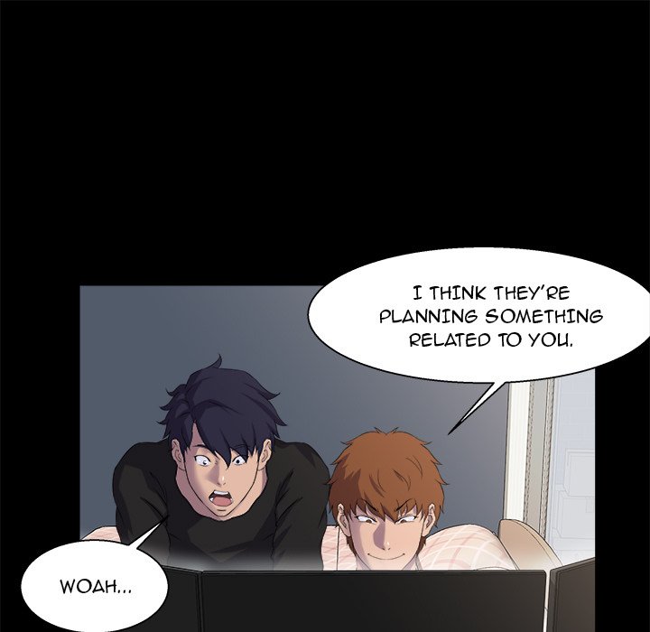 The Inheritance chapter 21 page 33