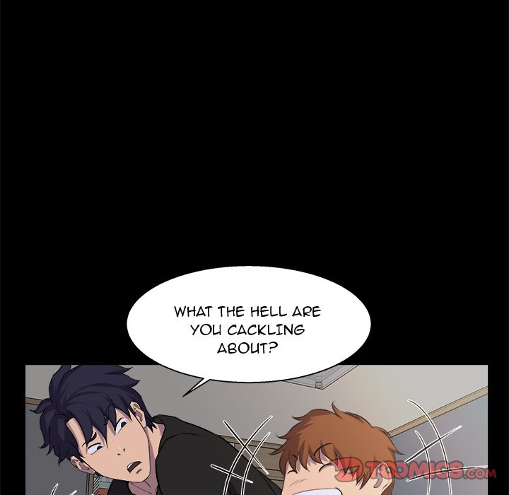 The Inheritance chapter 21 page 38