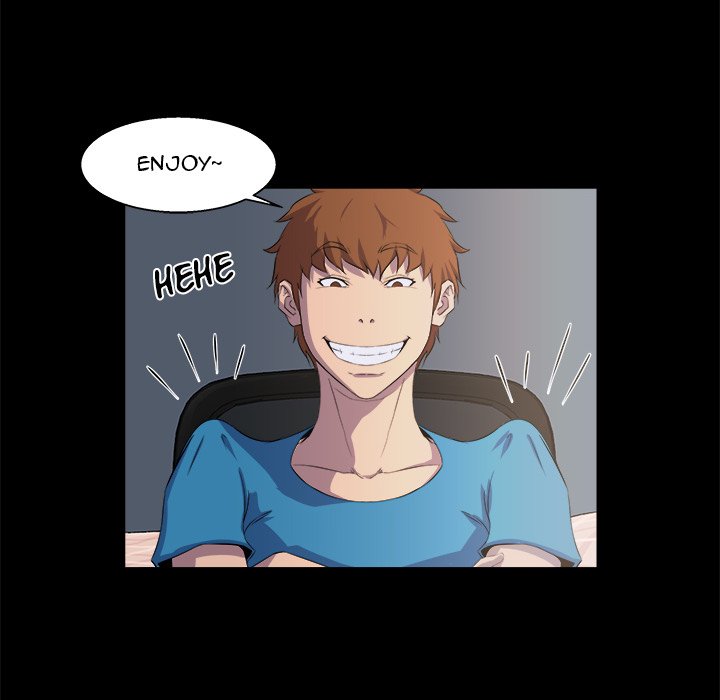 The Inheritance chapter 21 page 46