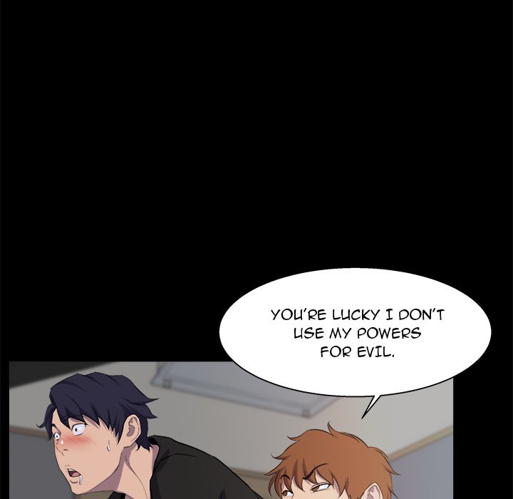The Inheritance chapter 21 page 54