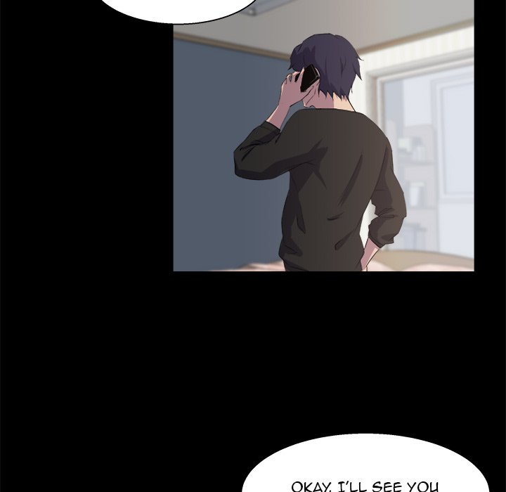 The Inheritance chapter 21 page 61