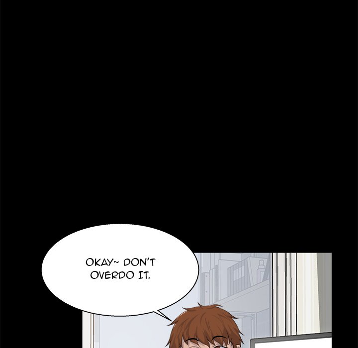 The Inheritance chapter 21 page 65
