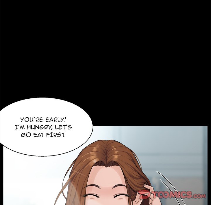 The Inheritance chapter 21 page 74