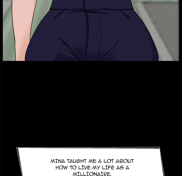 The Inheritance chapter 21 page 76