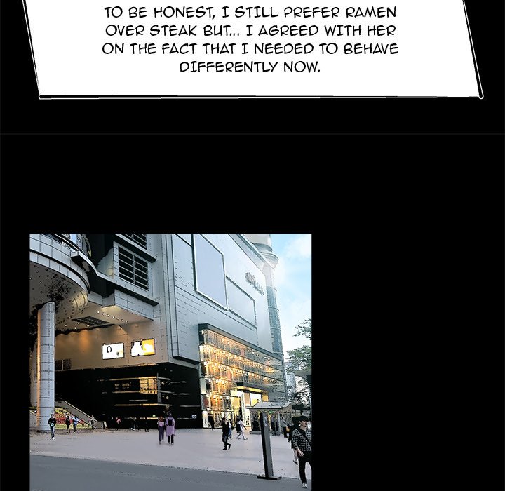 The Inheritance chapter 21 page 79
