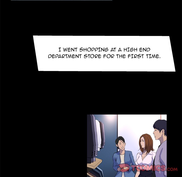 The Inheritance chapter 21 page 80