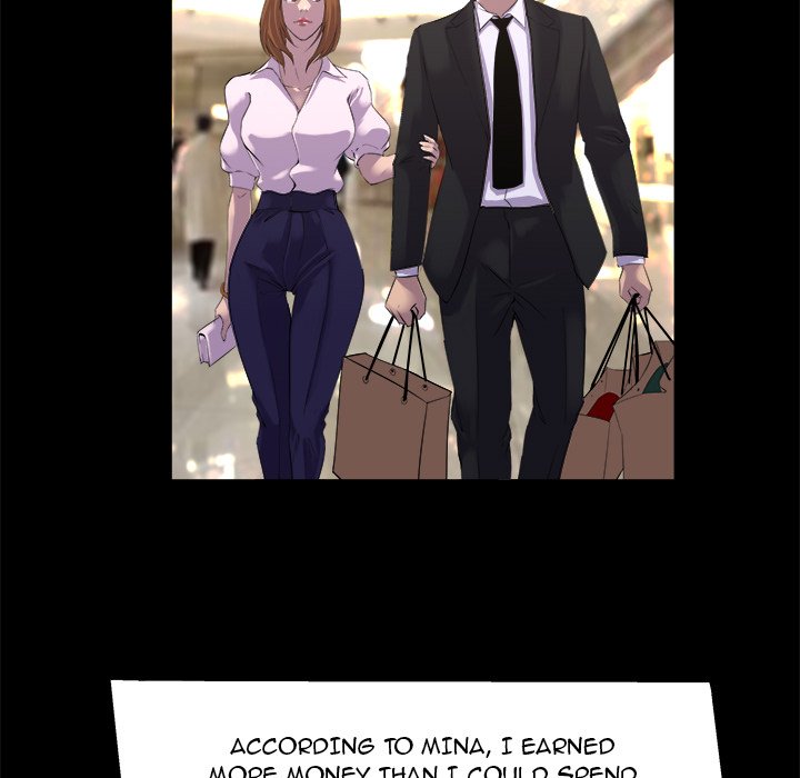 The Inheritance chapter 21 page 83