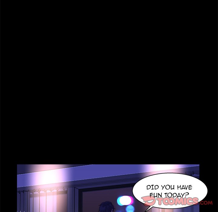 The Inheritance chapter 21 page 86