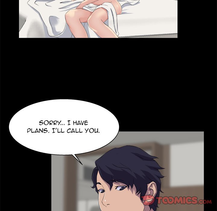 The Inheritance chapter 21 page 98