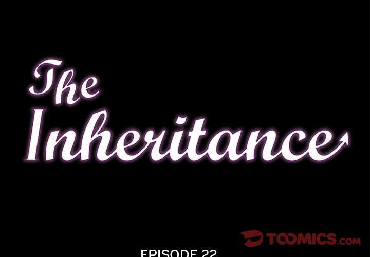The Inheritance chapter 22 page 2