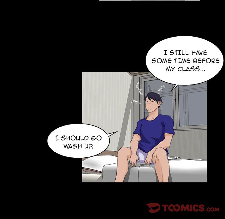 The Inheritance chapter 22 page 14