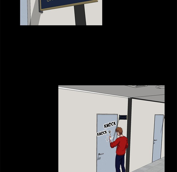 The Inheritance chapter 22 page 28