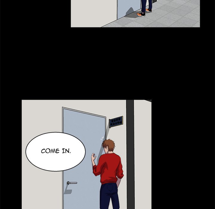 The Inheritance chapter 22 page 29