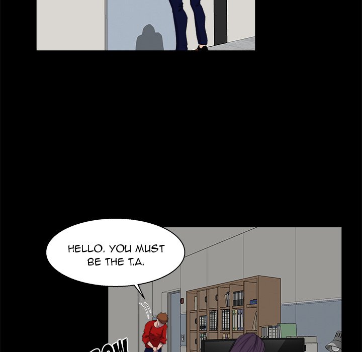 The Inheritance chapter 22 page 30