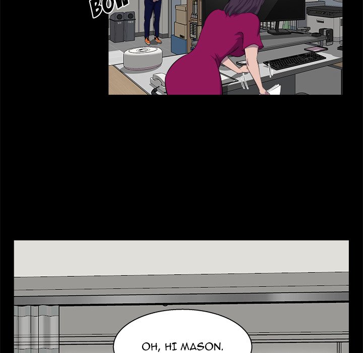 The Inheritance chapter 22 page 31