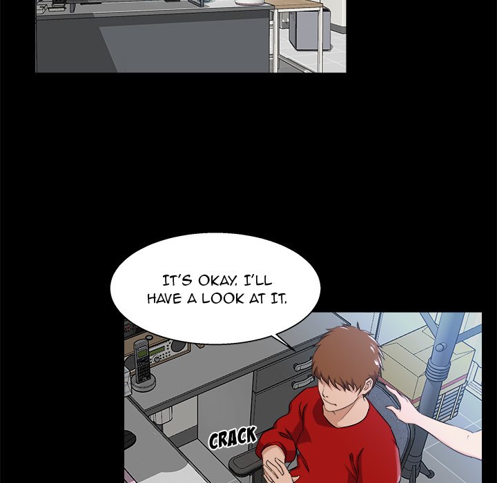 The Inheritance chapter 22 page 34