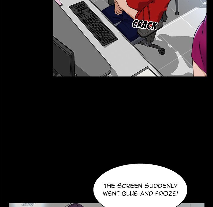 The Inheritance chapter 22 page 35