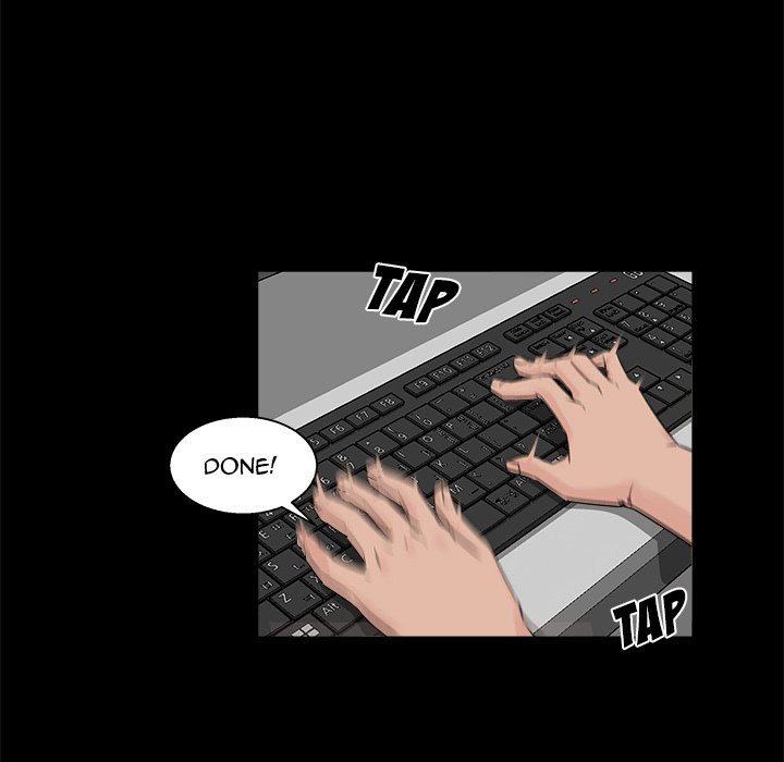 The Inheritance chapter 22 page 45