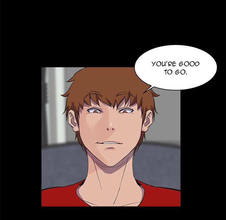 The Inheritance chapter 22 page 46