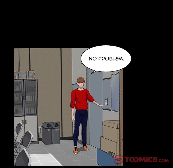 The Inheritance chapter 22 page 50