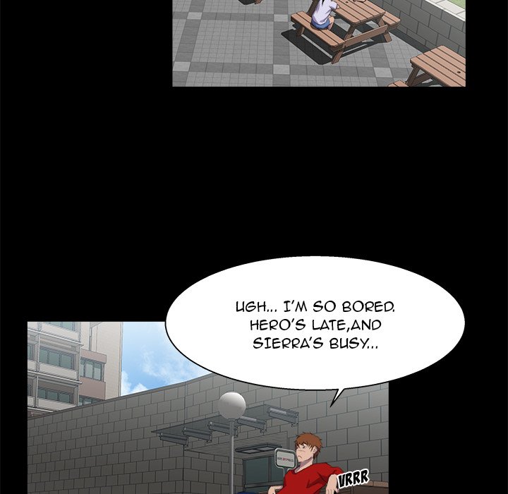 The Inheritance chapter 22 page 96