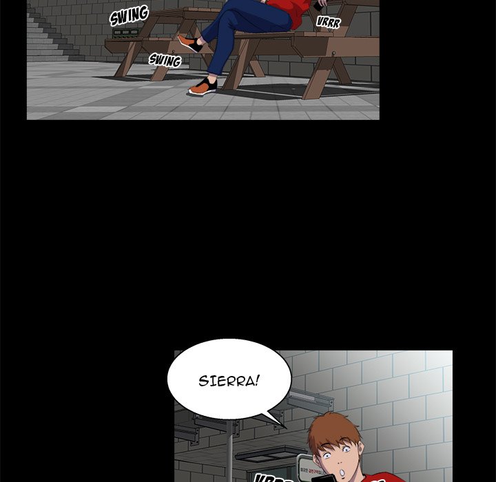 The Inheritance chapter 22 page 97