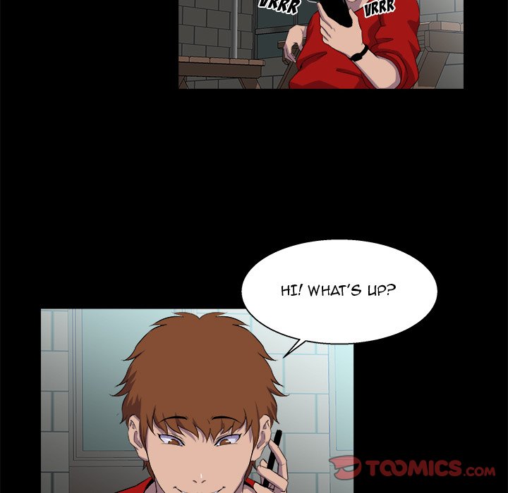 The Inheritance chapter 22 page 98