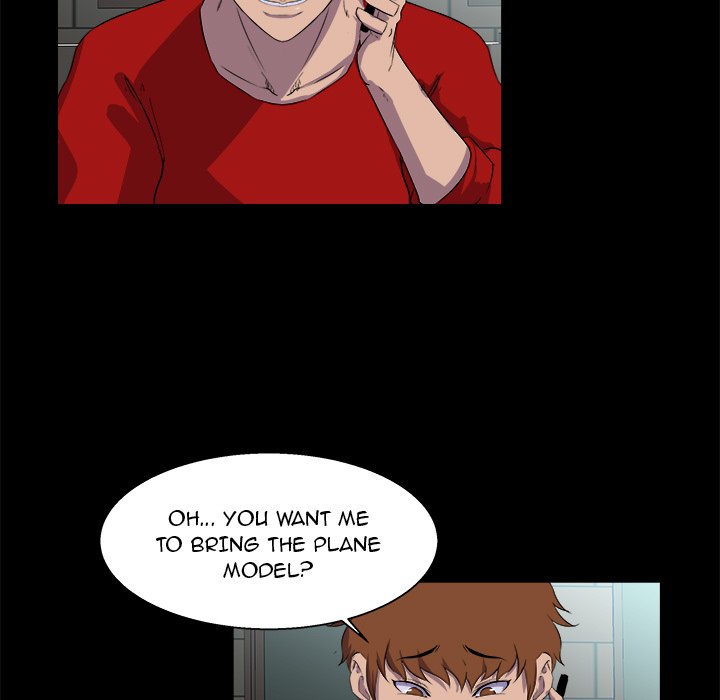 The Inheritance chapter 22 page 99