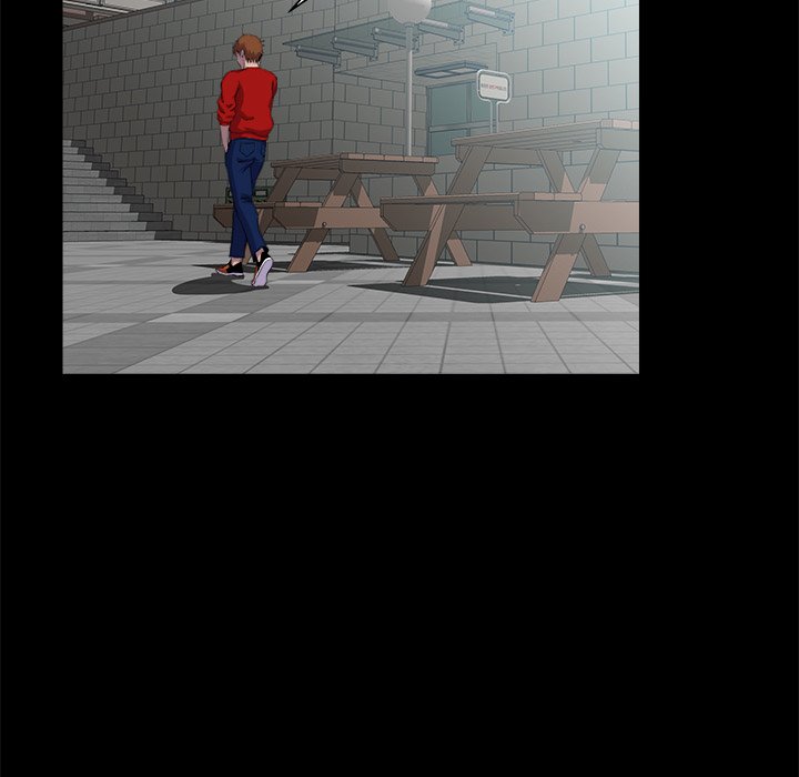The Inheritance chapter 22 page 101