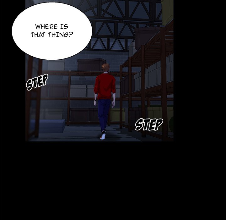 The Inheritance chapter 22 page 105