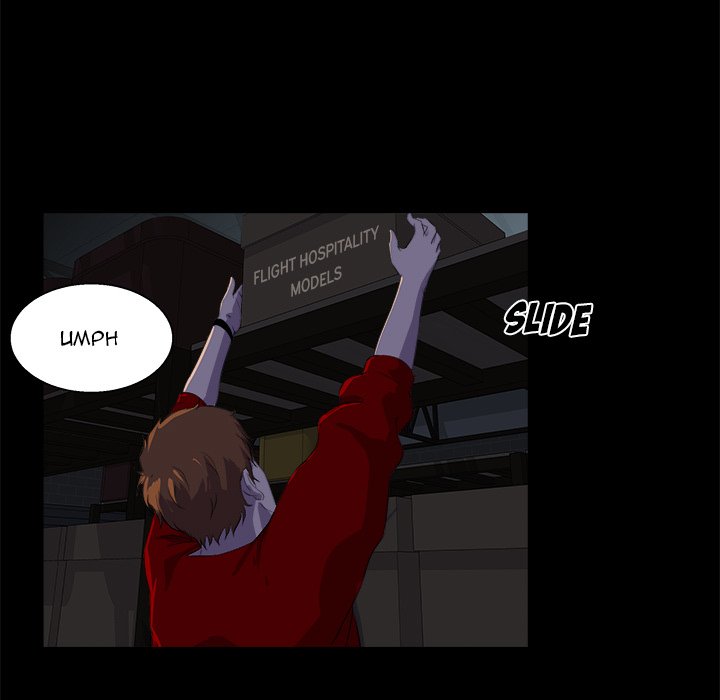The Inheritance chapter 22 page 107