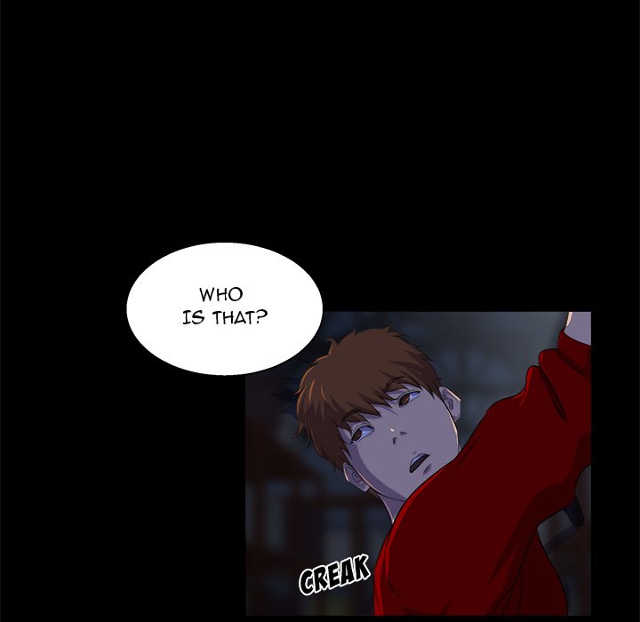 The Inheritance chapter 22 page 108