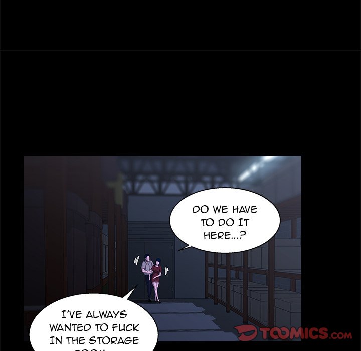 The Inheritance chapter 22 page 110