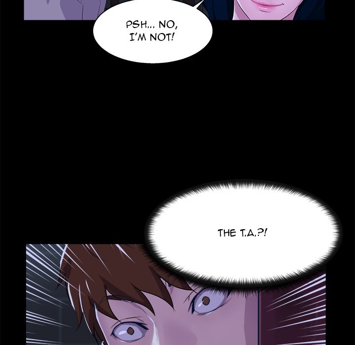 The Inheritance chapter 22 page 112