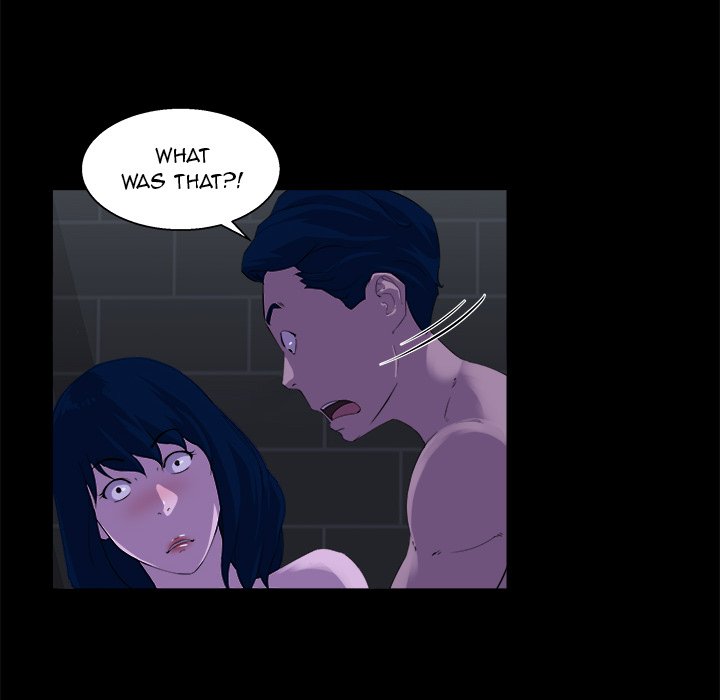 The Inheritance chapter 23 page 102