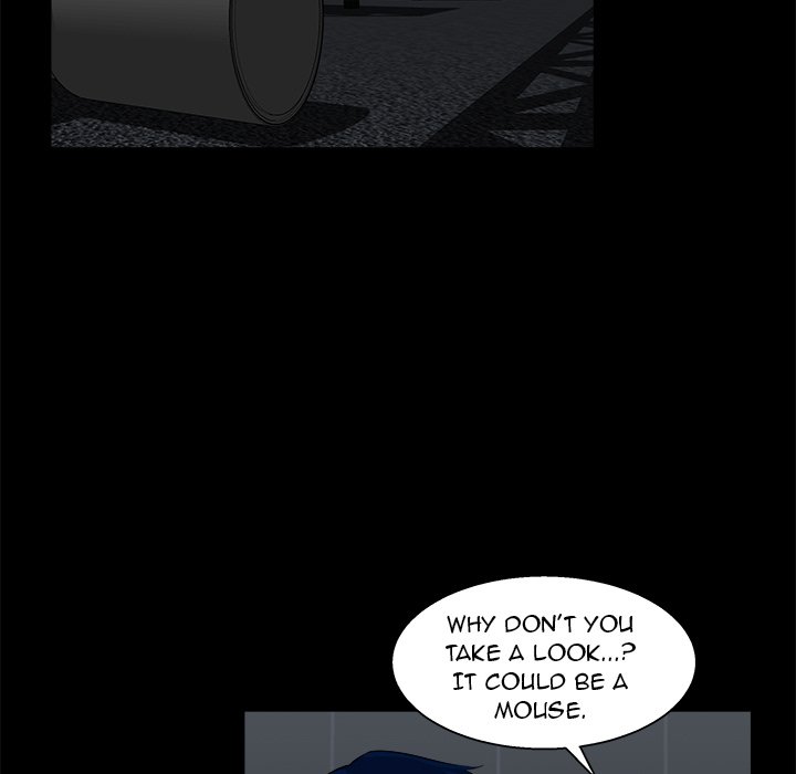 The Inheritance chapter 23 page 105