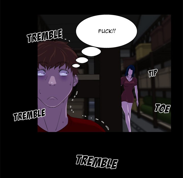 The Inheritance chapter 23 page 113