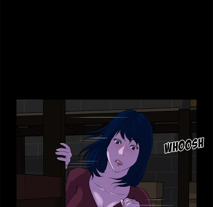 The Inheritance chapter 23 page 114