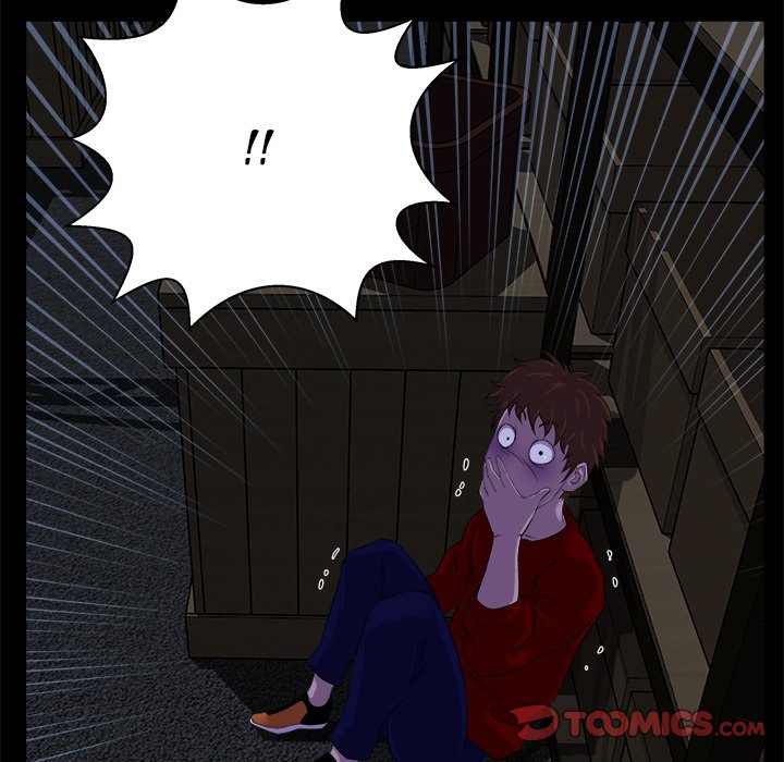 The Inheritance chapter 23 page 116
