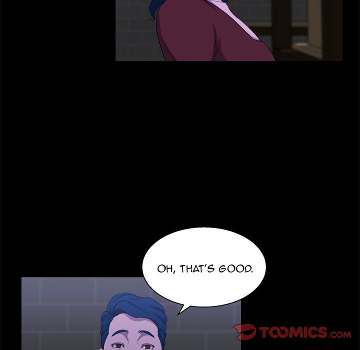 The Inheritance chapter 24 page 8