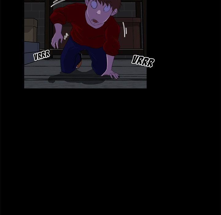 The Inheritance chapter 24 page 18
