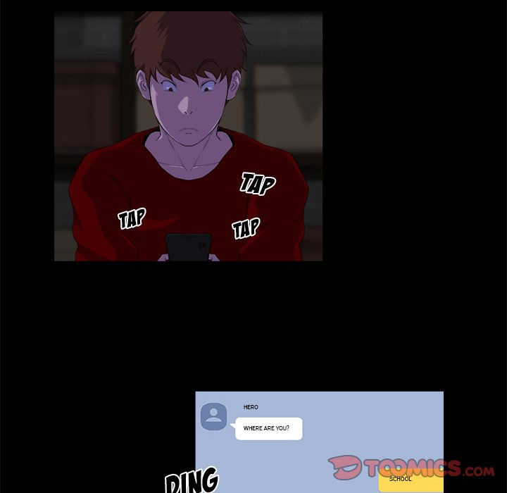 The Inheritance chapter 24 page 20
