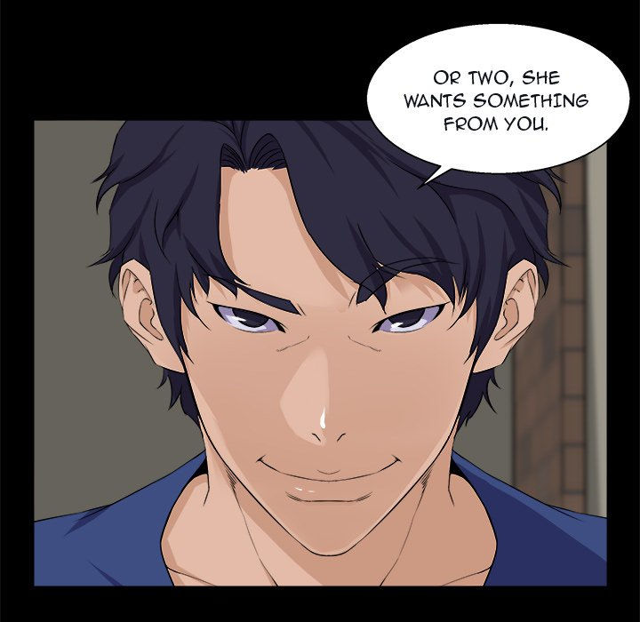The Inheritance chapter 24 page 40