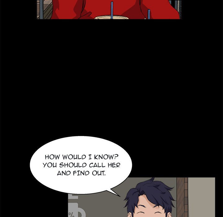 The Inheritance chapter 24 page 42