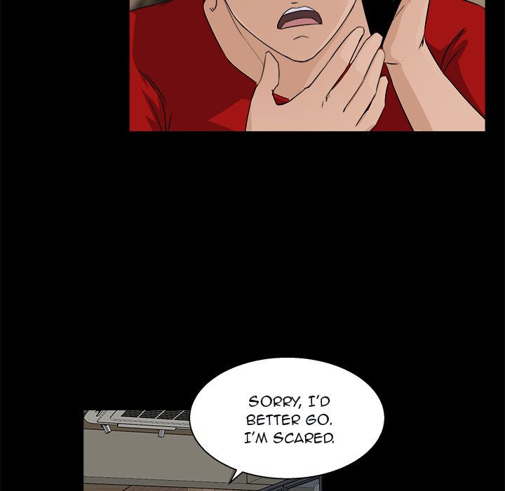 The Inheritance chapter 24 page 47