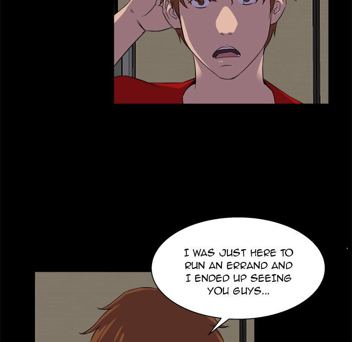 The Inheritance chapter 24 page 66
