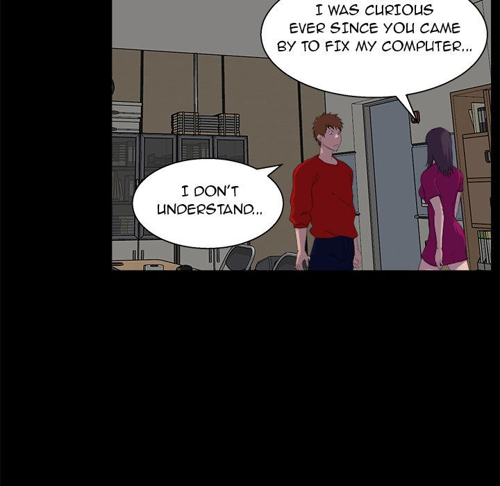 The Inheritance chapter 24 page 75