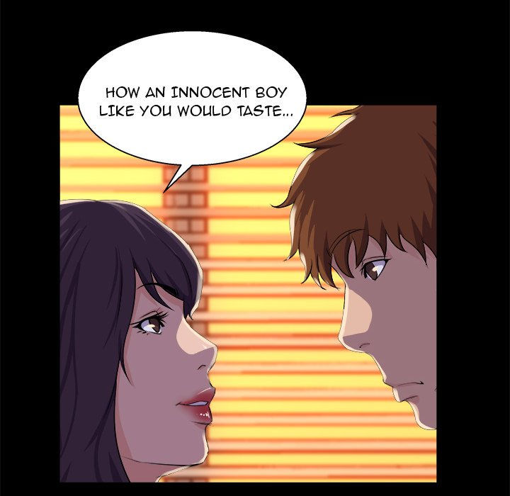 The Inheritance chapter 24 page 76